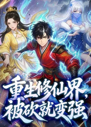 重生修仙界，被砍就變強&重生修仙界被砍就變強（80集）動漫 - 短劇資源下載