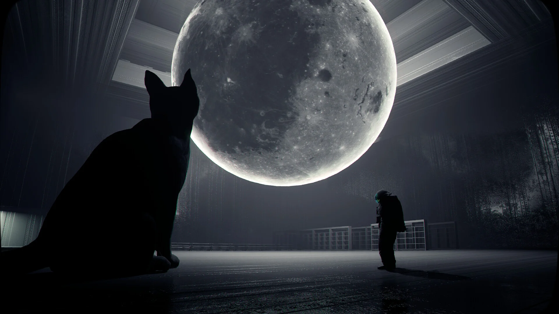 《零號(hào)使者》中文版