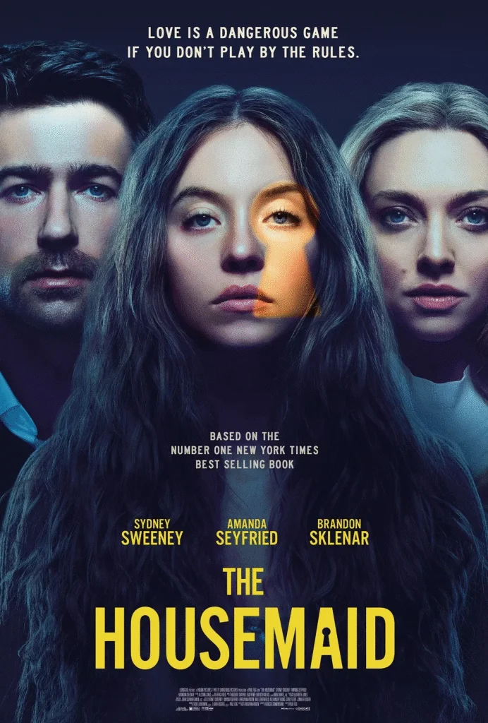 [美國電影]《家弒服務(wù)》(2025) 豆瓣7.3 驚悚 / 懸疑 [夸克網(wǎng)盤] - 電影夸克網(wǎng)盤下載