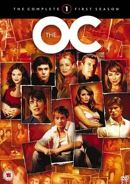 美國(guó)電視劇《橘子郡男孩》全4季（2003）冷門高分喜劇 愛情 豆瓣7.7分[夸克網(wǎng)盤] - 電視劇夸克網(wǎng)盤下載