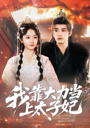 我靠大力當(dāng)上太子妃（100集）于書正＆韓鳳兒