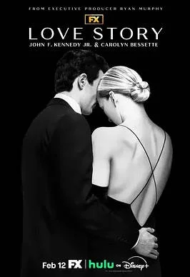 美國電視劇《愛情故事：小約翰·肯尼迪與卡羅琳·貝塞特》 (2026) 愛情?/?傳記 [夸克網(wǎng)盤]
