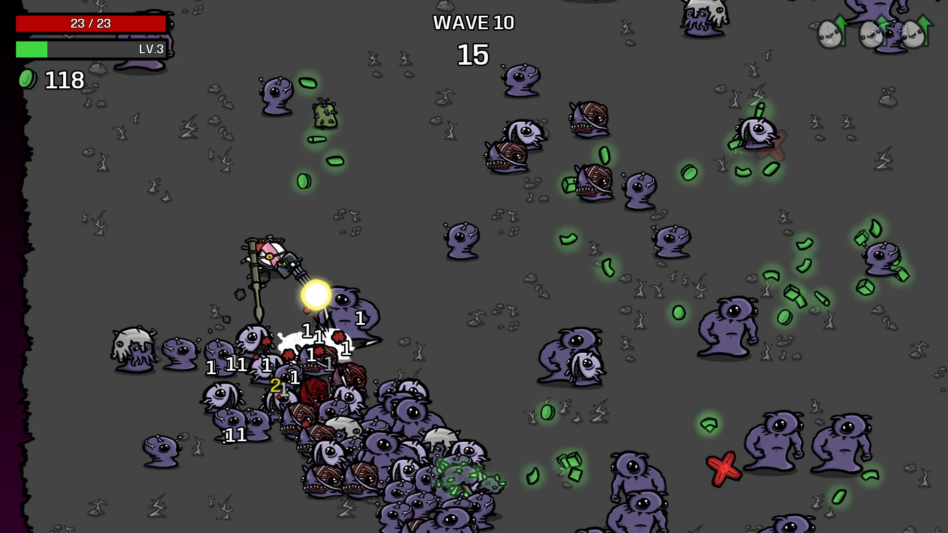 《土豆兄弟》電腦+安卓中文版