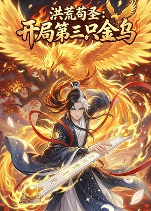 洪荒茍圣:開局第三只金烏&洪荒茍圣開局第三只金烏(60集)動(dòng)漫 洪荒茍圣:開局第三只金烏&洪荒茍圣開局第三只金烏(60集)動(dòng)漫 - 短劇資源下載