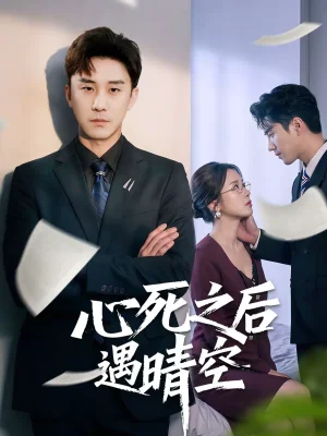 心死之后遇晴空（30集）何為＆陸宇