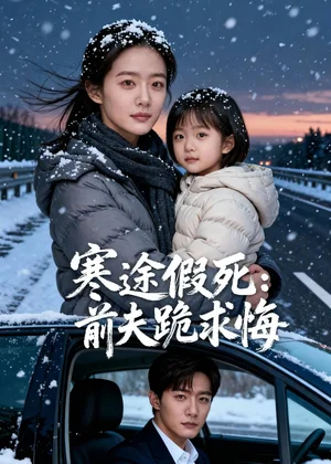 寒途假死：前夫跪求悔&寒途假死前夫跪求悔（36集）Ai短劇