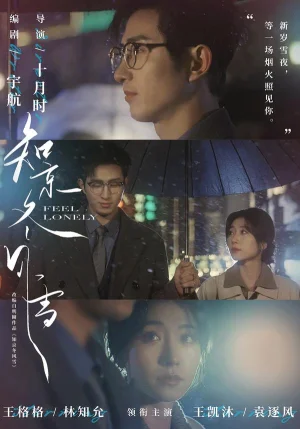 知京冬風(fēng)雪（68集）王凱沐＆王格格