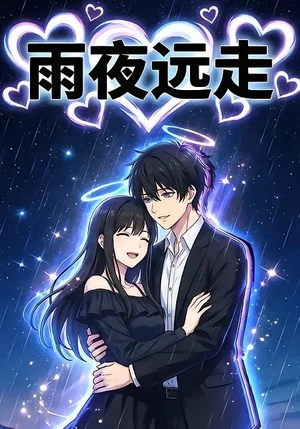 雨夜遠走（52集）動漫