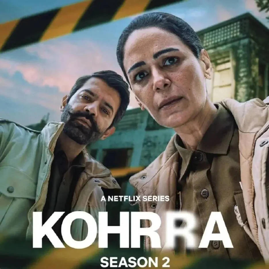 印度電視劇《冬霧 第二季》 [2025][犯罪 驚悚][夸克網(wǎng)盤] - 電視劇夸克網(wǎng)盤下載