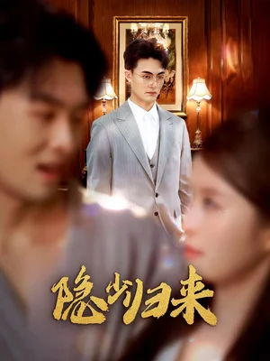 隱少歸來（45集）豆豆＆林嶼海