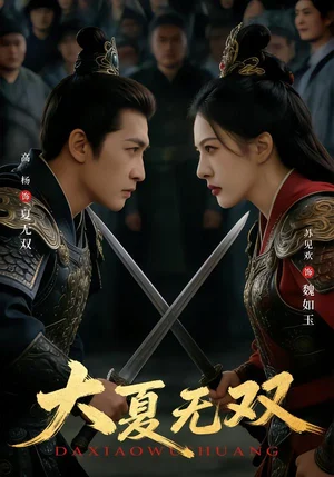 大夏無雙（80集）高楊＆蘇見歡 - 短劇資源下載