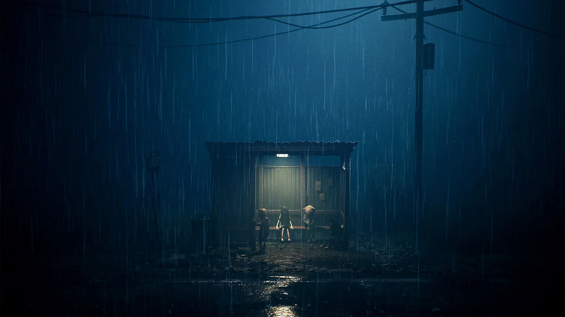 《生靈重塑》中文版