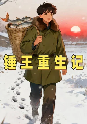 錘王重生記（58集）動漫