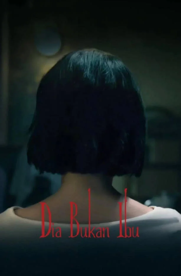 印度尼西亞電影《她不是我媽媽》 [2025][恐怖 ][夸克網(wǎng)盤(pán)]