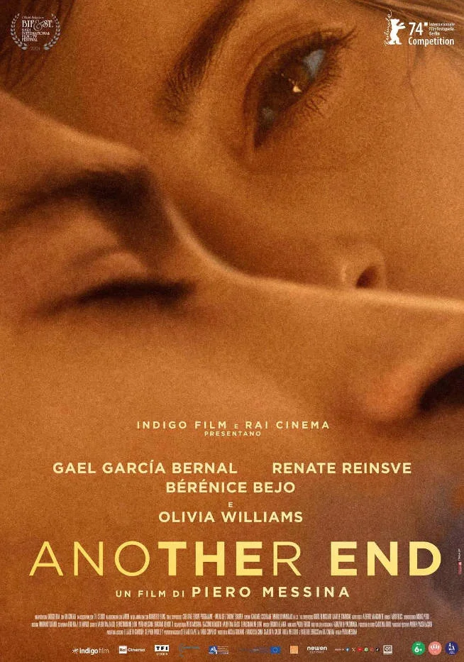 意大利電影《另一種結(jié)局》 [2024][科幻][夸克網(wǎng)盤]