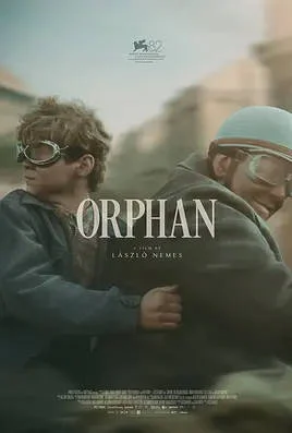 匈牙利電影《孤兒》 (2025)[夸克網盤]