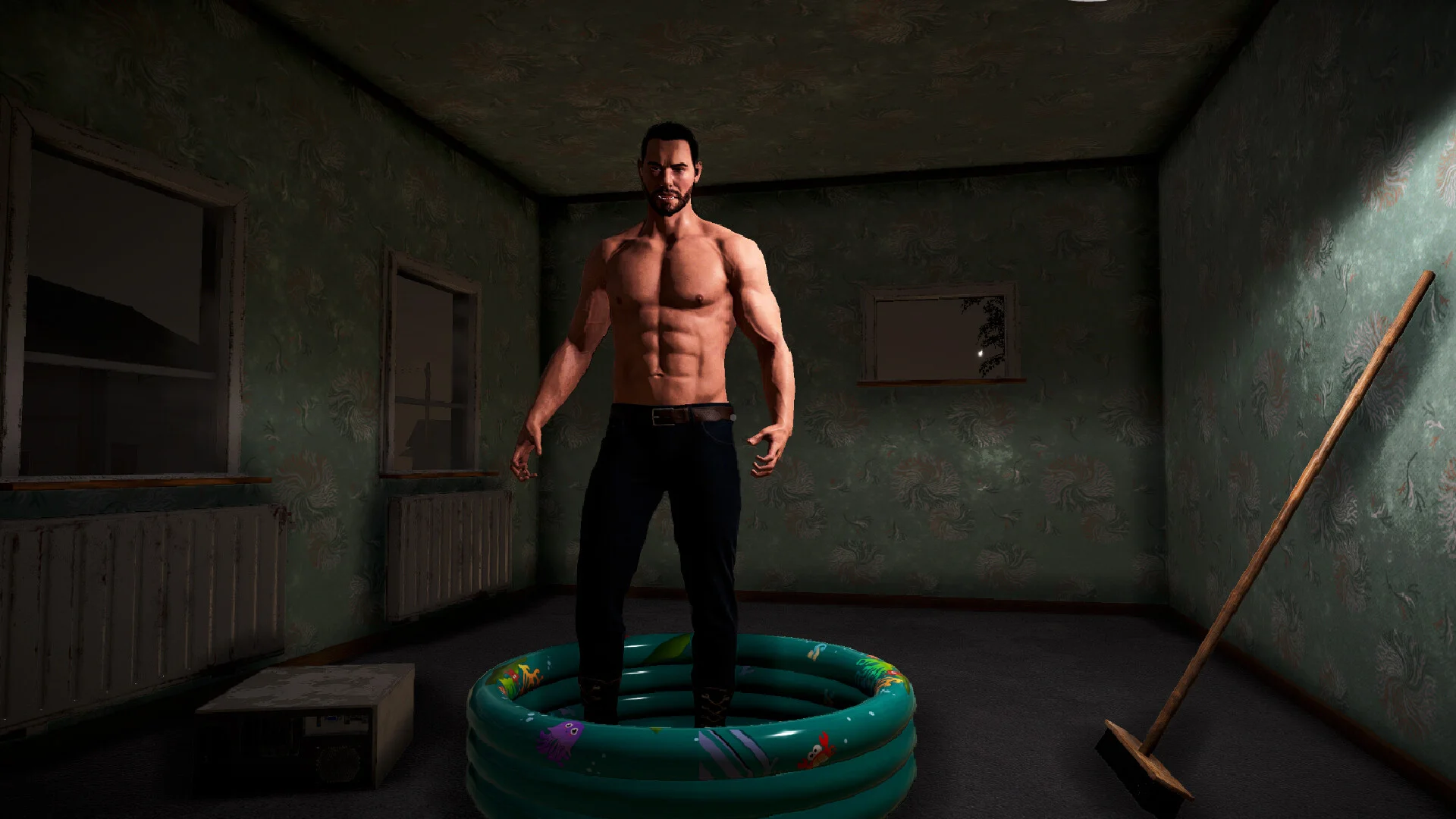 《主播人生模擬器2》中文版