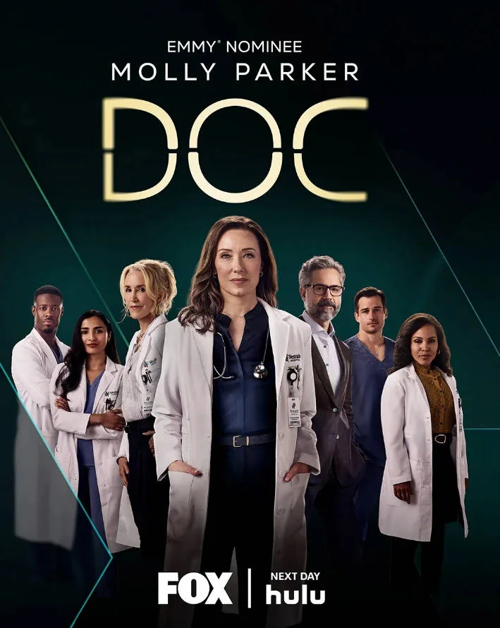 美國電視劇《失憶醫(yī)生 第二季》[2025] 豆瓣8.0 [夸克網(wǎng)盤]