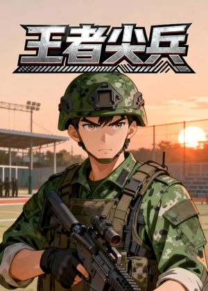 王者尖兵（110集）動漫