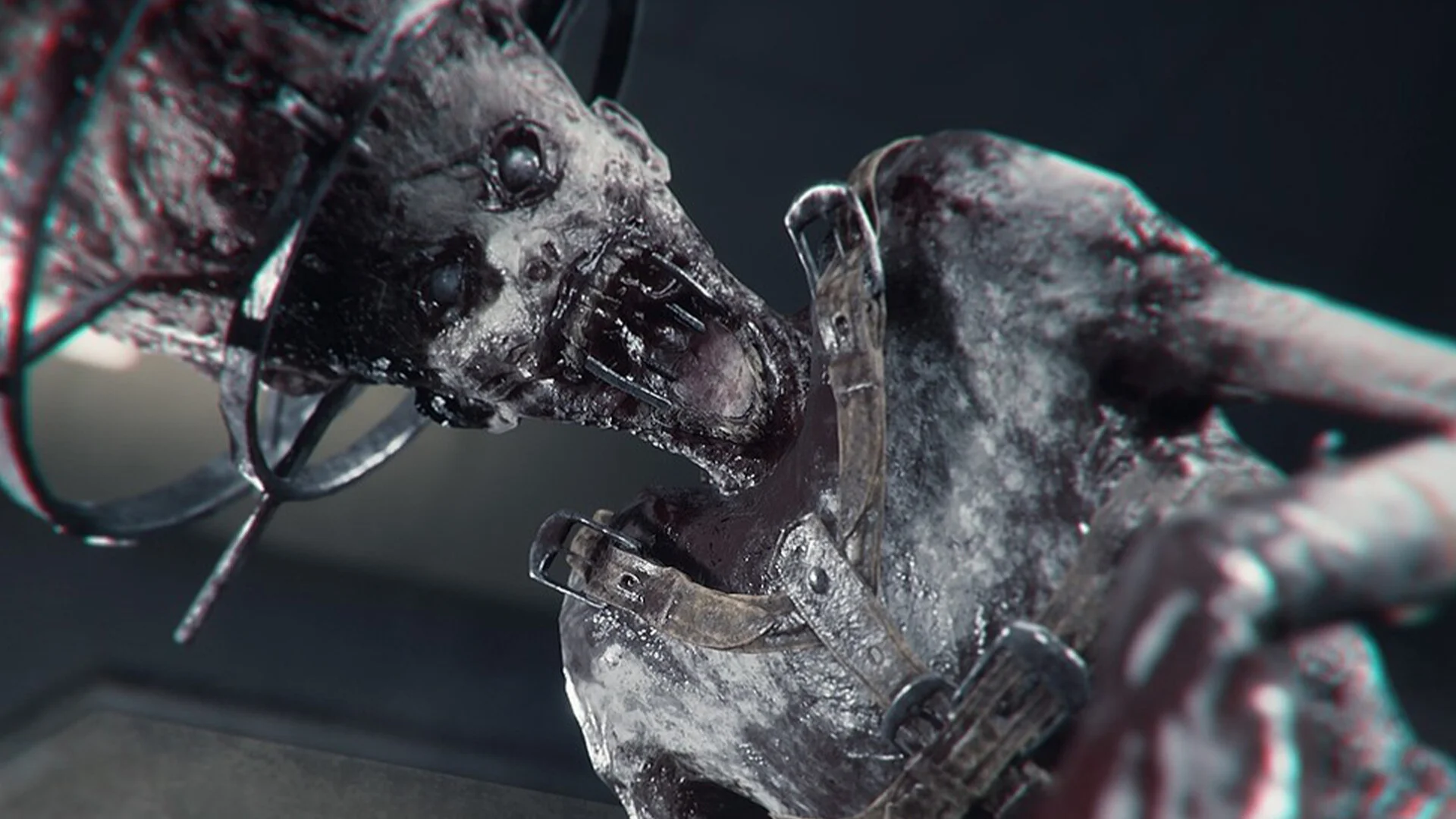 《綠光》中文版