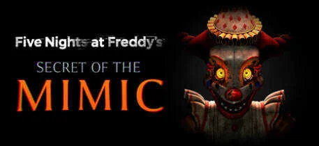 《玩具熊的五夜后宮》6部合集