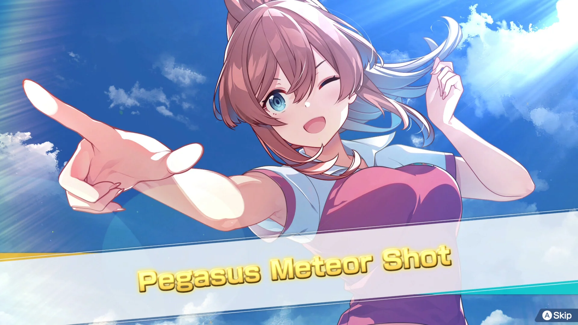 《夢幻球星明日翔》中文版