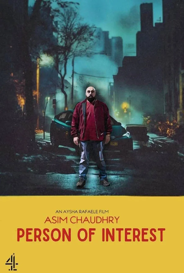 英國電影《疑犯追蹤》[2024][懸疑] 豆瓣5.9 [夸克網(wǎng)盤]