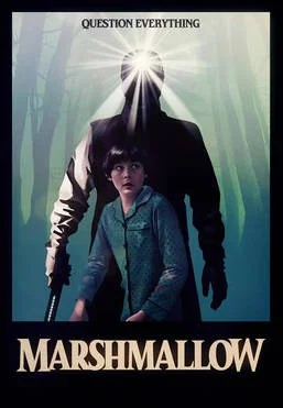 美國(guó)電影《棉花軟糖》（2025） 科幻 懸疑 恐怖 豆瓣5.2[夸克網(wǎng)盤(pán)]