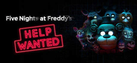 《玩具熊的五夜后宮》6部合集