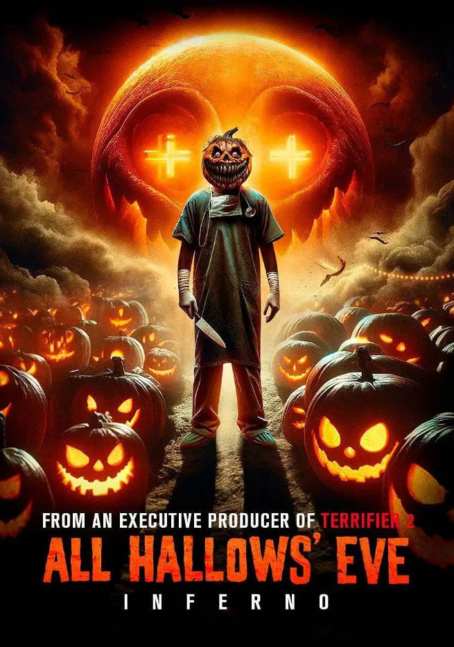 [美國電影]《萬圣節(jié)前夜：地獄》(2024) 恐怖[夸克網(wǎng)盤]