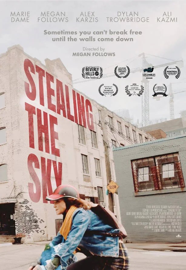 [加拿大電影]《竊取天空》(2025) 喜劇 [夸克網(wǎng)盤] - 電影夸克網(wǎng)盤下載