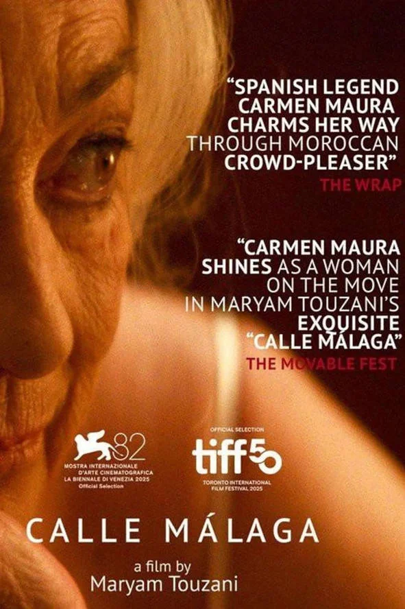 西班牙電影《馬拉加街夕陽紅》[2026][夸克網(wǎng)盤] - 動漫夸克網(wǎng)盤下載