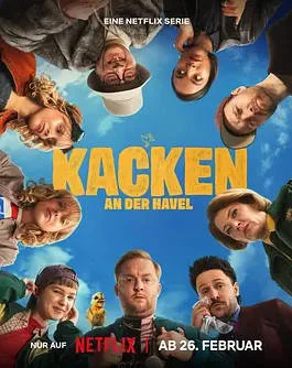 德國電視劇《小鎮(zhèn)有嘻哈》(2026) 中繁字幕 [夸克網(wǎng)盤]