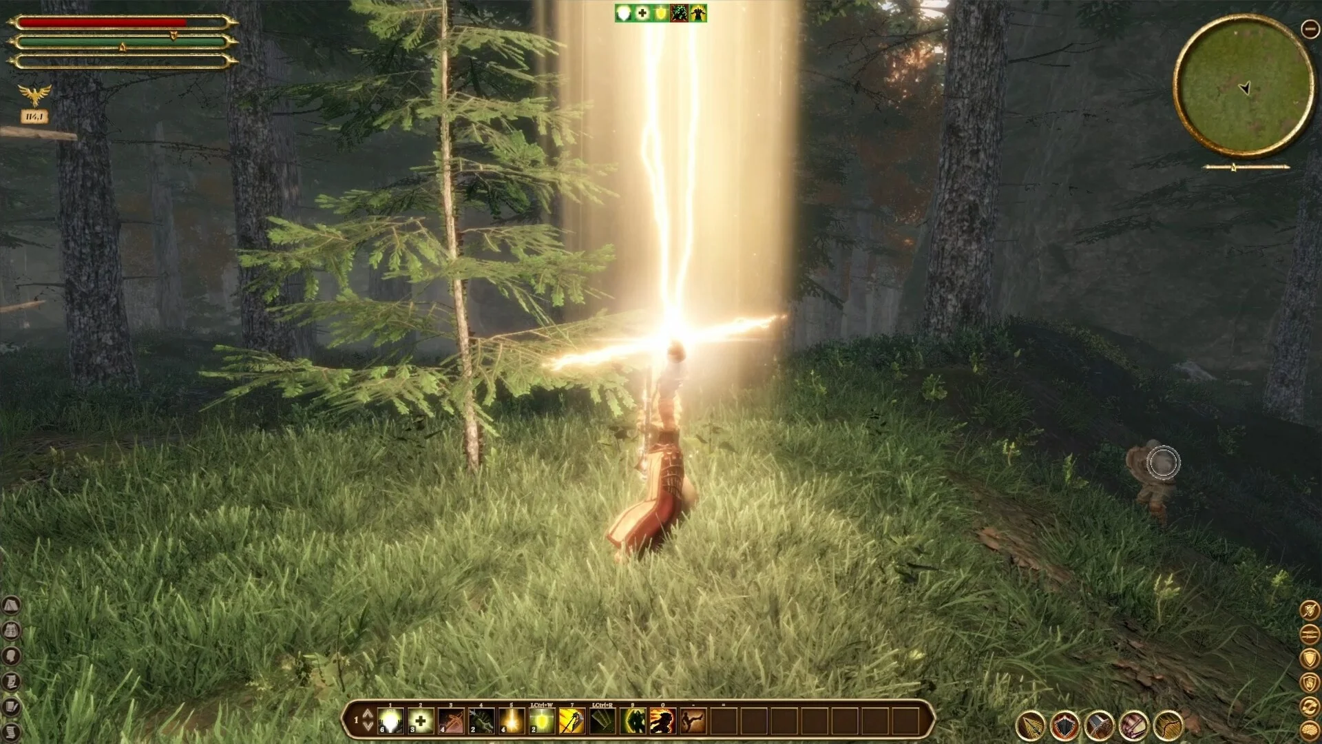 《埃倫加德：升天》中文版