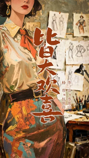 皆大歡喜(70集)楊蓉&李泰 皆大歡喜(70集)楊蓉&李泰 - 短劇資源下載