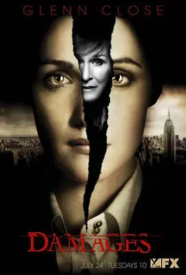 美國電視劇《裂痕》（2007）全5季 懸疑?/?驚悚?/?犯罪 豆瓣8.2分 [夸克網(wǎng)盤] - 電視劇夸克網(wǎng)盤下載