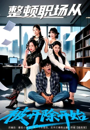 整頓職場從被開除開始（60集）趙紫薇＆付笑宇 - 短劇資源下載