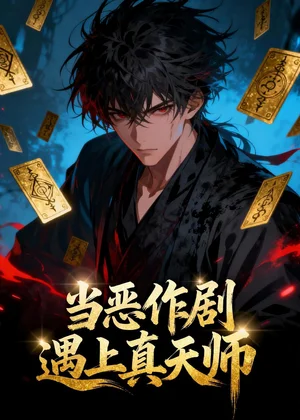 當(dāng)惡作劇遇上真天師（97集）動(dòng)漫