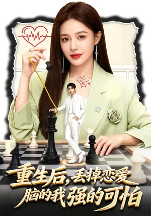 重生后，丟掉戀愛腦的我強(qiáng)的可怕（60集）周絲竹＆張煜昂 - 短劇資源下載