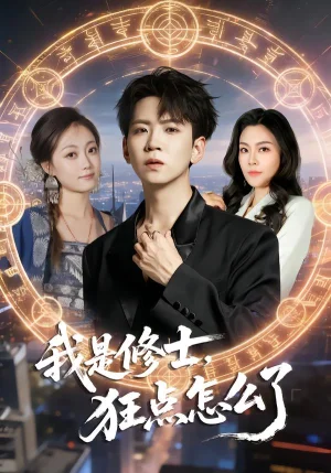 我是修士，狂點怎么了（86集）姜熠燃＆丁子晨