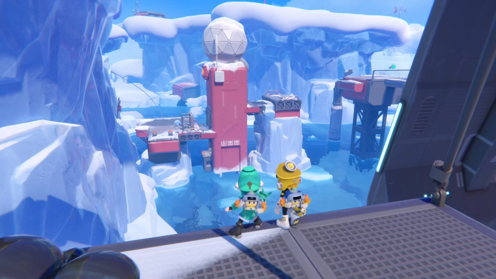 《泡姆泡姆》中文版