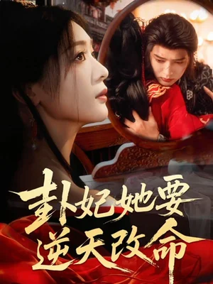 卦妃她要逆天改命(78集)鐘熙&王宇威