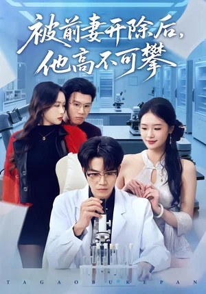 被前妻開除后，他高不可攀（40集）肖康＆孫鑫 - 短劇資源下載