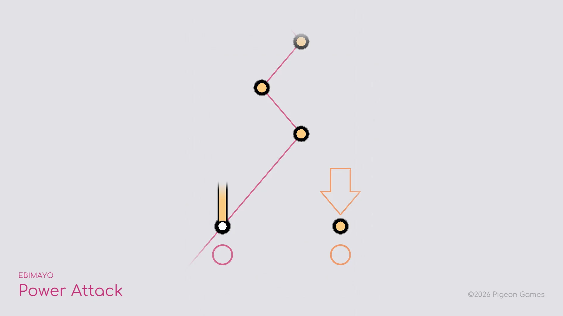 《律動軌跡》中文版