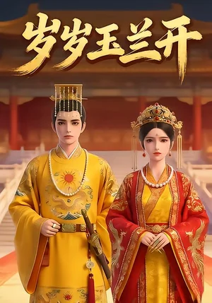 歲歲玉蘭開(kāi)（26集）動(dòng)漫 - 短劇資源下載