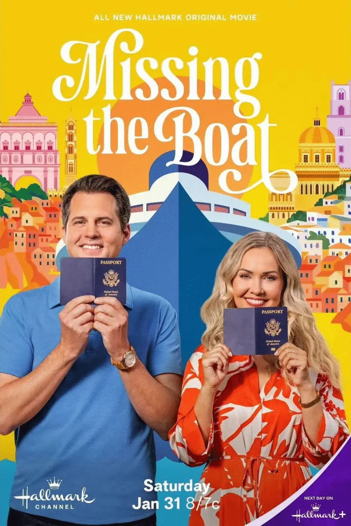 [加拿大電影]《誤船情緣》(2026) 愛情 / 喜劇 / 冒險 / 旅途 [夸克網(wǎng)盤] - 電影夸克網(wǎng)盤下載