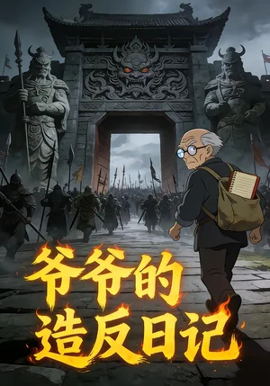 爺爺?shù)脑旆慈沼洠?0集）動(dòng)漫 - 短劇資源下載