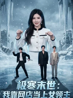 極寒末世：我靠網(wǎng)店當(dāng)上女領(lǐng)主（64集）陸恒宇＆顏騁旭