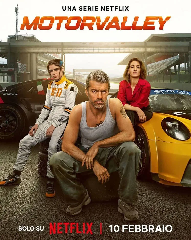 [意大利電視劇]《極速山谷》(2026) [6集全][夸克網(wǎng)盤] - 電視劇夸克網(wǎng)盤下載