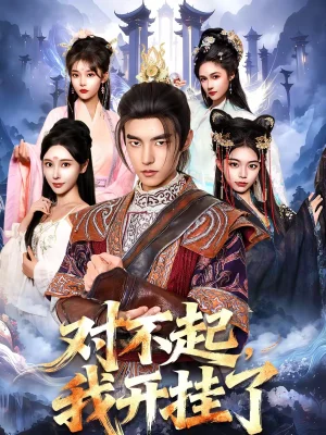 對不起，我開掛了（82集）魯昊＆柳正